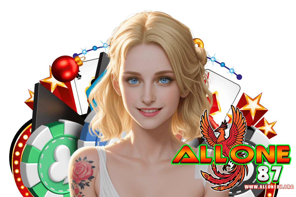 allone87 wallet
